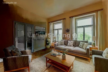 Praha, Praha 1, Nové Město, Žitná, 1