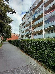 Prodej bytu 3+1 73 m² Lhotská, Praha - Horní Počernice