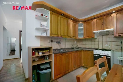 Prodej bytu 3+1 77 m² Vincence Makovského, Ostrava - Poruba