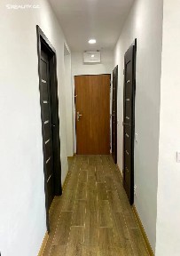 Prodej bytu 3+1 63 m² Aleše Hrdličky, Ostrava - Poruba