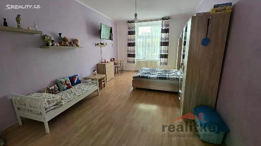 Prodej bytu 2+1 77 m² Opava - Opava (nečleněná část města)
