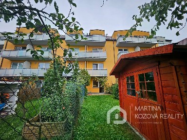 Pronájem bytu 1+kk 28 m² Švihovská, Praha - Písnice