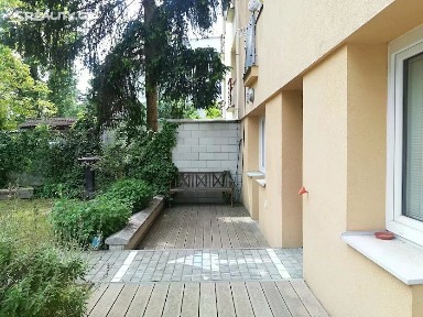 Pronájem bytu 1+kk 32 m² Na dlouhém lánu, Praha - Vokovice