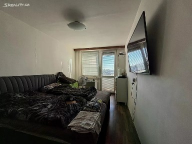 Praha, Praha 4, Nusle, Na Pankráci