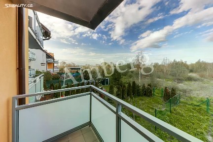 Pronájem bytu 3+kk 61 m² Švihovská, Praha - Písnice