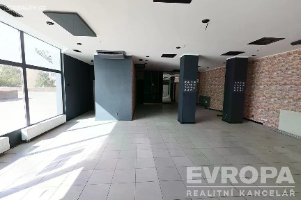 Pronájem restaurace 180 m² Brandlova, Praha - Chodov