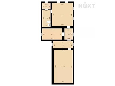 Prodej rodinného domu 155 m², pozemek 953 m² Chroboly - Záhoří