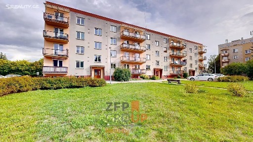 Pardubice, Bílé Předměstí, Na Drážce