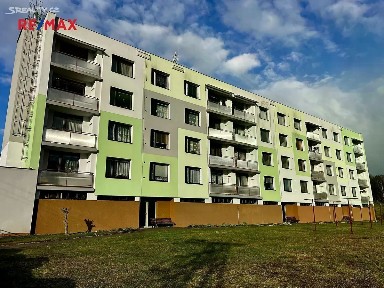 Prodej bytu 2+1 63 m² Poniklá
