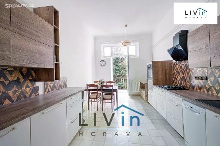 Prodej bytu 3+1 131 m² Štítného, Olomouc - Nová Ulice