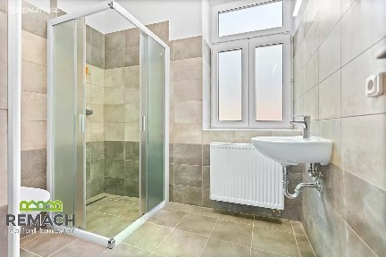 Pronájem bytu 2+1 67 m² Riegrova, Náchod