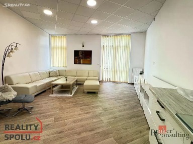 Pronájem bytu 3+kk 110 m² Havlíčkova, Frýdek-Místek - Místek