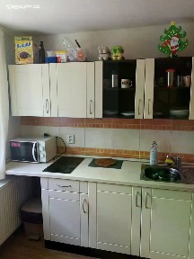 Pronájem bytu 1+1 42 m² Proskovická, Ostrava - Výškovice