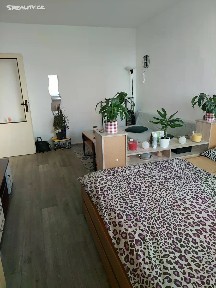 Pronájem bytu 1+kk 25 m² Antonína Sovy, Opava - Kateřinky