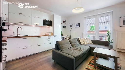 Prodej bytu 3+kk 70 m² Brněnská Pole, Šlapanice