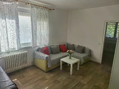 Prodej bytu 3+1 57 m² Krásného, Brno - Židenice