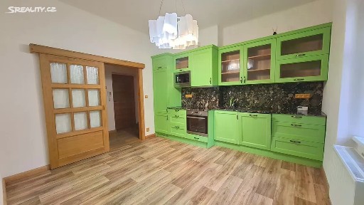 Prodej bytu 2+1 54 m² Kartouzská, Brno - Ponava
