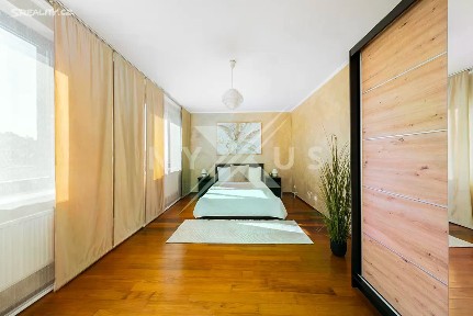 Prodej bytu 2+kk 63 m² Dvorecká, Praha - Podolí