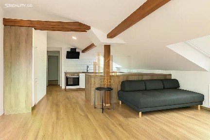 Pronájem bytu 2+kk 53 m² Tovačovského, Mladá Boleslav - Mladá Boleslav IV