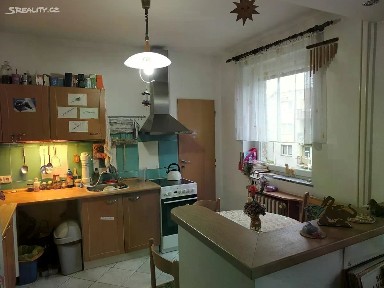 Prodej bytu 3+1 92 m² Budějovická, Jesenice