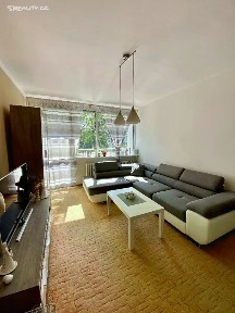 Prodej bytu 2+1 48 m² Slovenského národního povstání, Liberec - Liberec V-Kristiánov