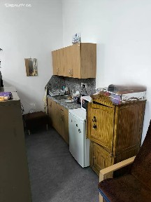 Pronájem obchodního prostoru 24 m² Nádražní, Sedlčany