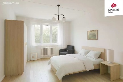 Prodej bytu 3+1 82 m² Gagarinova, Karlovy Vary - Drahovice