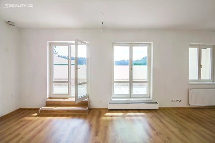 Prodej bytu 2+kk 53 m² Ruská, Mariánské Lázně