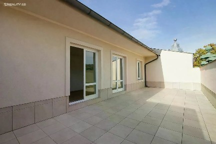 Prodej bytu 2+kk 53 m²