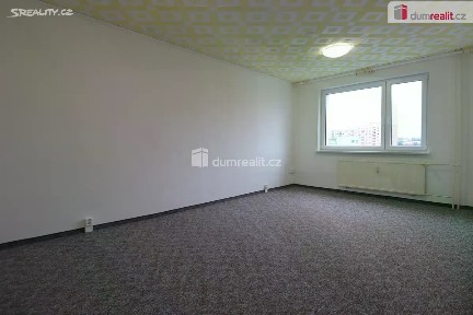 Pronájem bytu 2+1 62 m² Konečná, Karlovy Vary - Rybáře