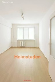 Pronájem bytu 2+1 62 m² Hlavní třída, Ostrava - Poruba