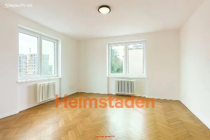 Pronájem bytu 2+1 55 m² Výstavní, Ostrava - Mariánské Hory
