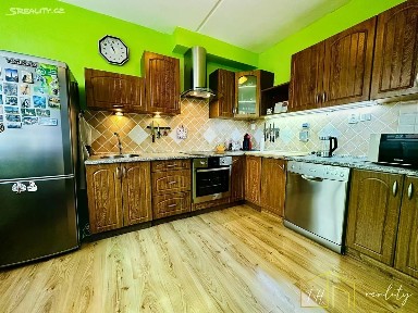 Teplice, Prosetice, Prosetická