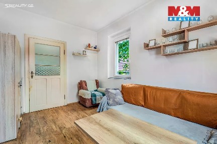 Prodej bytu 2+1 50 m² Velké Březno - Valtířov