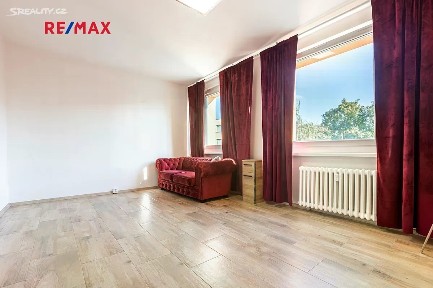 Prodej bytu 2+kk 52 m² Gagarinova, Teplice - Trnovany