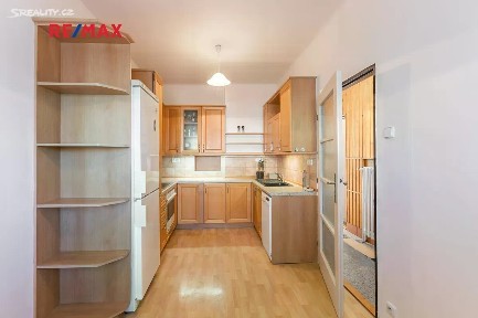 Pronájem rodinného domu 160 m², pozemek 140 m² Pivoňková, Praha - Záběhlice