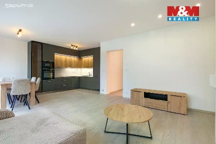 Pronájem rodinného domu 146 m², pozemek 303 m² Ke smrčině, Praha - Újezd u Průhonic