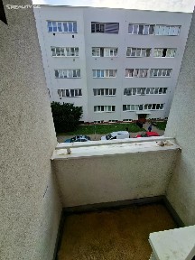 Pronájem bytu 1+1 39 m² Tábor, Brno - Ponava