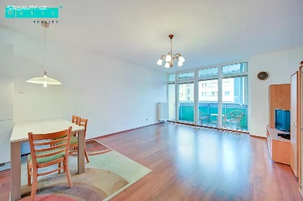 Pronájem bytu 2+kk 60 m² gen. Píky, Olomouc - Řepčín