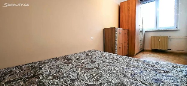 Pronájem bytu 2+1 43 m² Skupova, Olomouc - Nové Sady