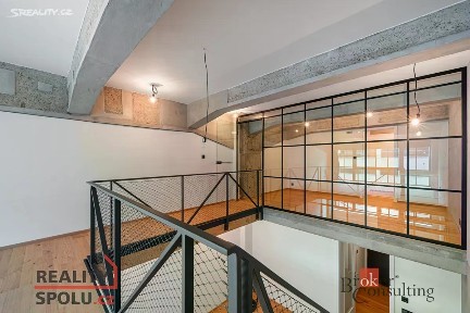 Prodej bytu 3+kk 86 m² Kolbenova, Praha - Vysočany
