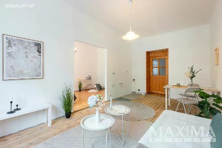 Praha, Praha 3, Žižkov, Jičínská, 15