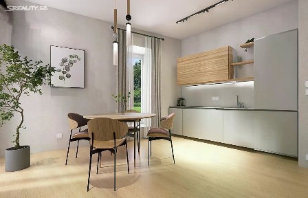 Praha, Praha 9, Vinoř, Semtínská