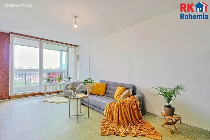 Prodej bytu 3+1 68 m² Šiškova, Praha - Kobylisy