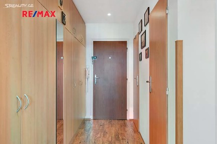 Praha, Praha 4, Chodov, Zdiměřická, 16