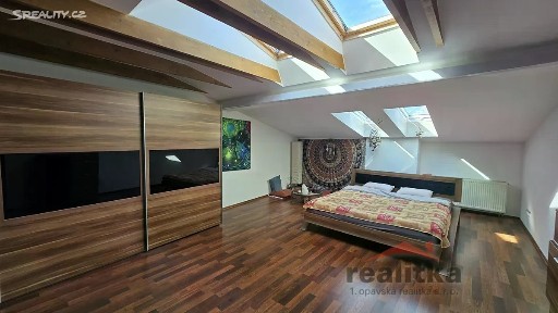 Prodej bytu 3+kk 130 m² Opava - Opava (nečleněná část města)