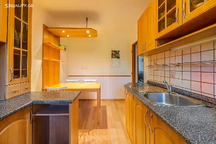 Prodej bytu 3+1 85 m² Kpt. Nálepky, Frýdek-Místek - Frýdek