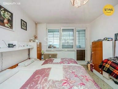 Ostrava, Ostrava-město, Hrabůvka, Mjr. Nováka