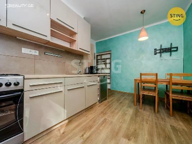 Prodej bytu 1+1 50 m² Poděbradova, Ostrava - Moravská Ostrava