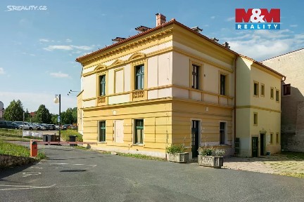 Pronájem bytu 2+kk 49 m² Husova, Kutná Hora